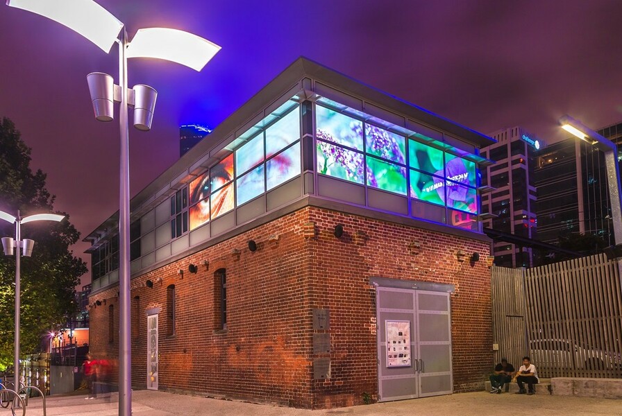 Signal What's On Melbourne